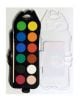 Водни боички Maped Color'Peps, 12 цвята + четка - Maped - Maped - Момиче, Момче - Maped - Color Peps - 3154148115205-2-thumb