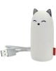 Външна батерия Legami - Meow, 5000 mAh - Legami - Legami - Жена - Legami - Star Tech - 8059174833275-3-thumb