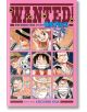 Wanted! Eiichiro Oda Before One Piece - Eiichiro Oda - Момче - Viz Media - 9781974749928-thumb