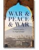 War & Peace & War - Andrew North - Bonnier Books - 9781804184899-thumb