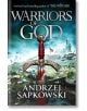 Warriors of God - Andrzej Sapkowski - Жена, Мъж - Orion Publishing Co - 9781473226180-thumb