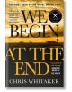 We Begin at the End - Chris Whitaker - Bonnier Books - 5655 - 9781785769405-thumb