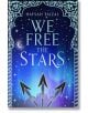 We Free the Stars - Hafsah Faizal - Жена, Мъж - Pan Macmillan - 9781529034110-thumb