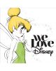 We Love Disney - 602547680600-thumb