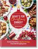 What's For Christmas Dinner - Sarah Rossi - Жена, Мъж - HarperCollins Publishers - 9780008685591-1-thumb