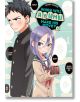 When Will Ayumu Make His Move, Vol. 4 - Soichiro Yamamoto - Kodansha Comics - 9781646513529-thumb