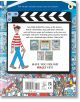 Where's Wally? At the Movies Activity Book-2-thumb