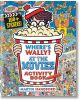 Where's Wally? At the Movies Activity Book-1-thumb