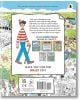 Where's Wally? Days Out: Colouring Book-2-thumb