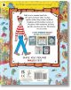 Where's Wally? Monster Hunt Activity Book - Martin Handford - Walker Books - 5655 - 9781529507379-2-thumb