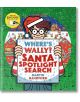 Where'S Wally? Santa Spotlight Search-thumb