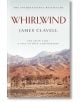 Whirlwind - James Clavell, Джеймс Клавел - Жена, Мъж - Hodder & Stoughton - 9780340766187-thumb