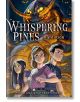 Whispering Pines, Book 2: Infestation - Heidi Lang, Kati Bartkowski - Margaret K. McElderry - 5655 - 9781534460515-thumb