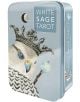 White Sage Tarot - Theresa Hutch - Inc., U.S. Games Systems - 9781572819542-thumb