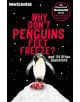 Why Don't Penguins' Feet Freeze? - NewScientist - Жена, Мъж - John Murray Press - 9781473651302-thumb