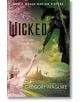 Wicked Film Tie-In - Gregory Maguire - Жена, Мъж - Headline Publishing Group - 9781035421060-thumb