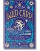 Wild Card: Let the Tarot Tell Your Story-thumb