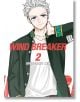 Wind Breaker, Vol. 2 - Satoru Nii - Момиче, Момче - Kodansha Comics - 9781646518364-thumb