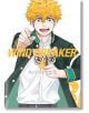 Wind Breaker, Vol. 5-thumb