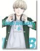 Wind Breaker, Vol. 6-thumb