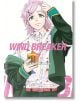 Wind Breaker, Vol. 7 - Satoru Nii - Жена, Мъж - Kodansha Comics - 9781646518418-thumb