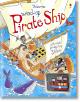 Wind-Up Pirate Ship, Hardcover-thumb