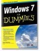 Windows 7 for Dummies - Анди Ратбоун - АлексСофт - 9789546562548-thumb