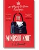 The Windsor Knot - Sophia J. Bennett - Zaffre Publishing - 9781838774318-thumb