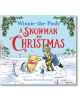 Winnie the Pooh: A Snowman for Christmas - Disney - Момиче, Момче - HarperCollins Publishers - 9780008663452-thumb