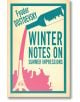 Winter Notes on Summer Impressions - Fyodor Dostoevsky - Жена, Мъж - Alma - 9781847496188-thumb