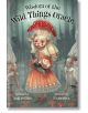 Wisdom of the Wild Things Oracle - Angi Sullins - Inc., U.S. Games Systems - 9781646711628-thumb