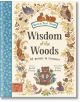 Wisdom of the Woods: 40 Poems to Treasure - Rachel Piercey - Момиче, Момче - Magic Cat Publishing - 9781915569615-1-thumb