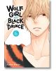 Wolf Girl And Black Prince, Vol. 6-1-thumb