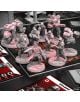 Настолна игра: Wolfenstein - the Board Game - Tomasz Badalski, Slawomir Wolicki - 5901414671211-7-thumb