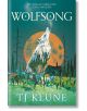 Wolfsong (Green Creek 1) - TJ Klune - Жена, Мъж - Pan Macmillan - 9781035002146-thumb