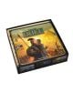 Органайзер за настолна игра: 7 Wonders - Duel Insert - Folded Space - Folded Space - 3800501487303-4-thumb