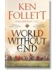 World Without End - Ken Follett - Pan Macmillan - 5655 - 9781035020140-thumb