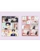 Wotakoi: Love Is Hard for Otaku Official Art Works-5-thumb