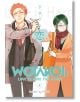 Wotakoi Love is Hard for Otaku, Vol. 4 - Fujita - Kodansha Comics - 9781632368614-thumb