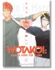 Wotakoi Love is Hard for Otaku, Vol. 2 - Fujita - Kodansha Comics - 9781632367051-thumb