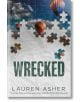 Wrecked - Lauren Asher - Жена, Мъж - Simon & Schuster - 9781398539532-thumb