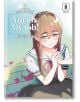 Yuri is My Job, Vol. 8 - Miman - Kodansha Comics - 9781646512386-thumb