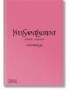 Yves Saint Laurent Catwalk: The Complete Haute Couture Collections 1962-2002 - Suzy Menkes - Thames & Hudson Ltd - 9780500022399-thumb