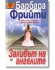 Заливът на ангелите - Барбара Фрийти - Плеяда - 9789544093365-thumb