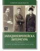 Западноевропейска литература, част 13: Великите австрийски романисти на ХХ век - Симеон Хаджикосев - Персей - 9786191612390-thumb