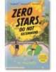 Zero Stars, Do Not Recommend - MJ Wassmer - Zaffre - 9781804184585-thumb