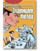 Златният телец, меки корици - Иля Илф, Евгений Петров - Труд - 9789543981526-thumb