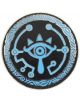 Значка Paladone The Legend of Zelda: Breath of the Wild - Sheikah Eye - Paladone - Paladone - Жена, Мъж - 5055964716783-1-thumb