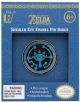 Значка Paladone The Legend of Zelda: Breath of the Wild - Sheikah Eye - Paladone - Paladone - Жена, Мъж - 5055964716783-2-thumb