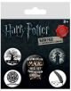 Значки Harry Potter Symbols - Grupo Erik - GRUPO ERIK EDITORES S.L. - Grupo Erik - Harry Potter - 5050293805313-thumb